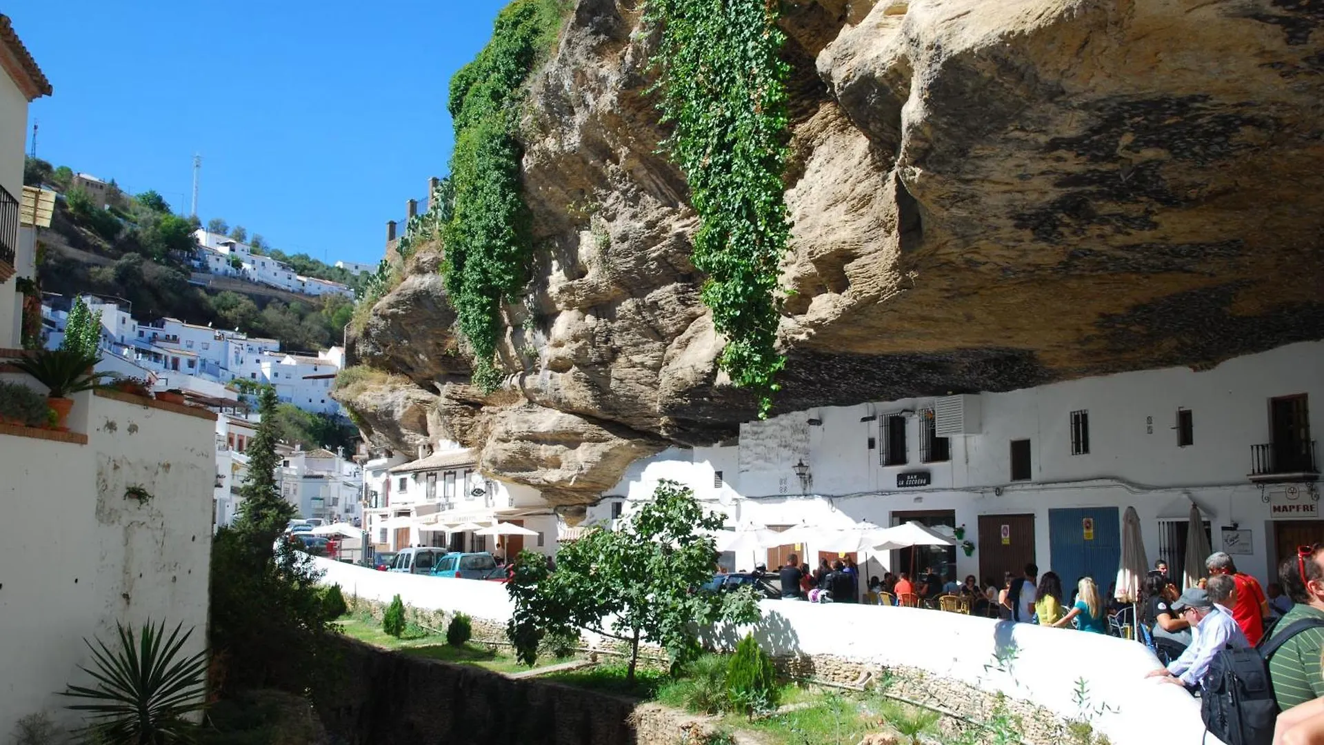 מאלגה Chalet Estilo Espanol